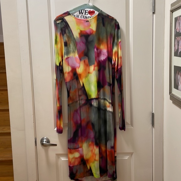 Escada Dress - Picture 2 of 3